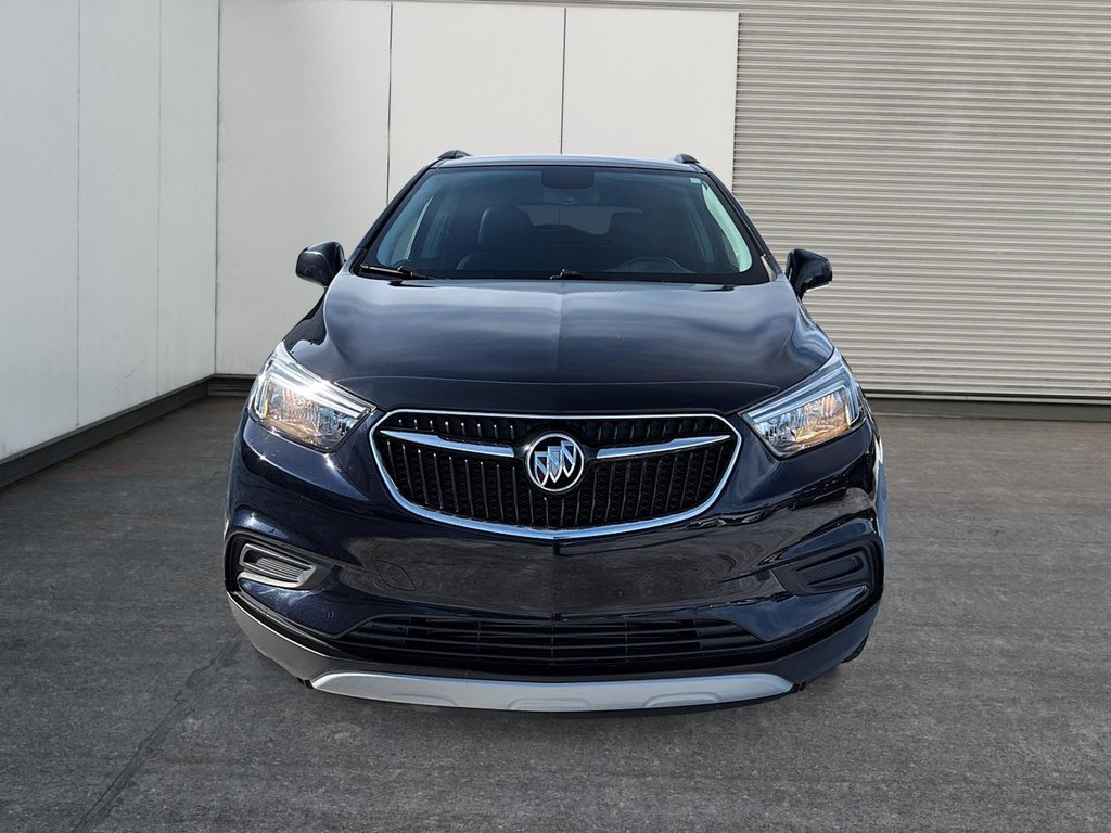 2021 Buick Encore Preferred in Drummondville, Quebec - 2 - w1024h768px