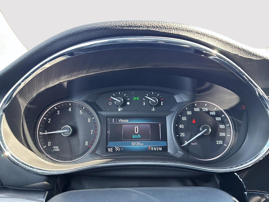 2021 Buick Encore Preferred in Drummondville, Quebec - 16 - w1024h768px