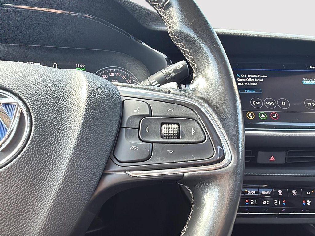Buick Envision Avenir 2022 à Drummondville, Québec - 16 - w1024h768px