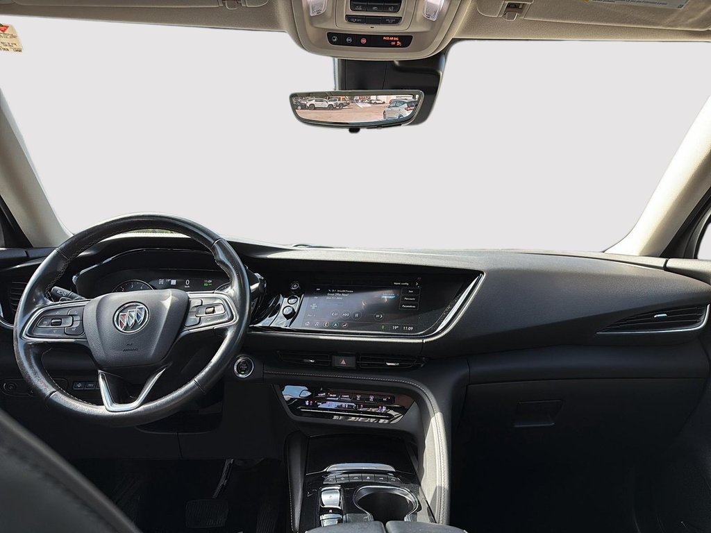Buick Envision Avenir 2022 à Drummondville, Québec - 11 - w1024h768px