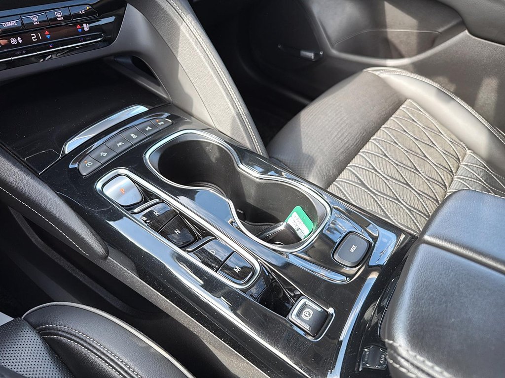 Buick Envision Avenir 2022 à Drummondville, Québec - 19 - w1024h768px