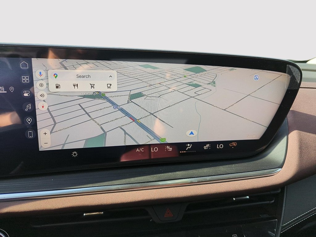 Buick Envision Sport Touring 2026 à Drummondville, Québec - 14 - w1024h768px