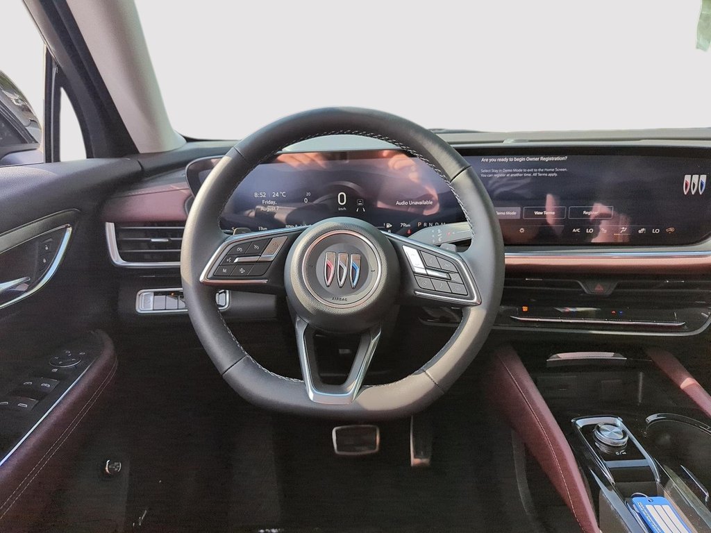 Buick Envision Sport Touring 2026 à Drummondville, Québec - 12 - w1024h768px