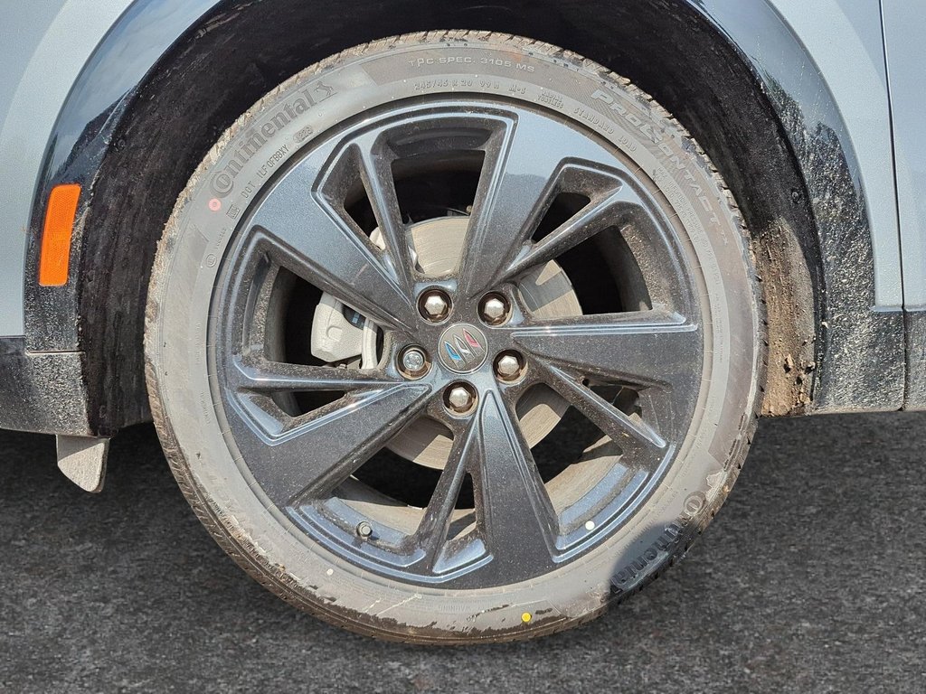 Buick Envision Sport Touring 2026 à Drummondville, Québec - 7 - w1024h768px