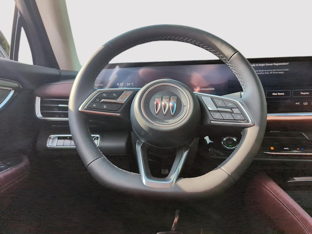 Buick Envision Sport Touring 2026 à Drummondville, Québec - 10 - w1024h768px
