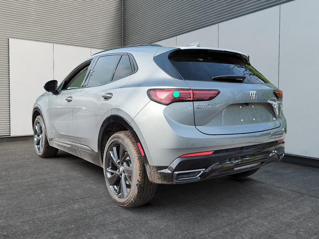 Buick Envision Sport Touring 2026 à Drummondville, Québec - 4 - w1024h768px