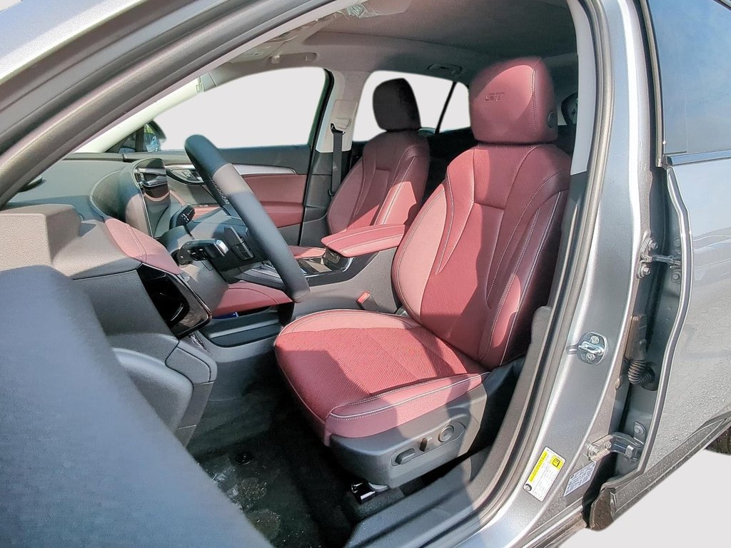 Buick Envision Sport Touring 2026 à Drummondville, Québec - 8 - w1024h768px