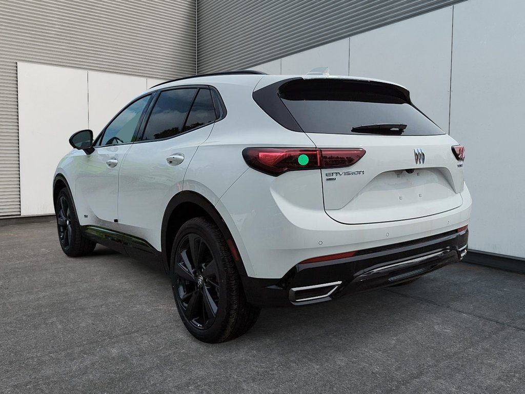 2026 Buick Envision Sport Touring in Drummondville, Quebec - 4 - w1024h768px