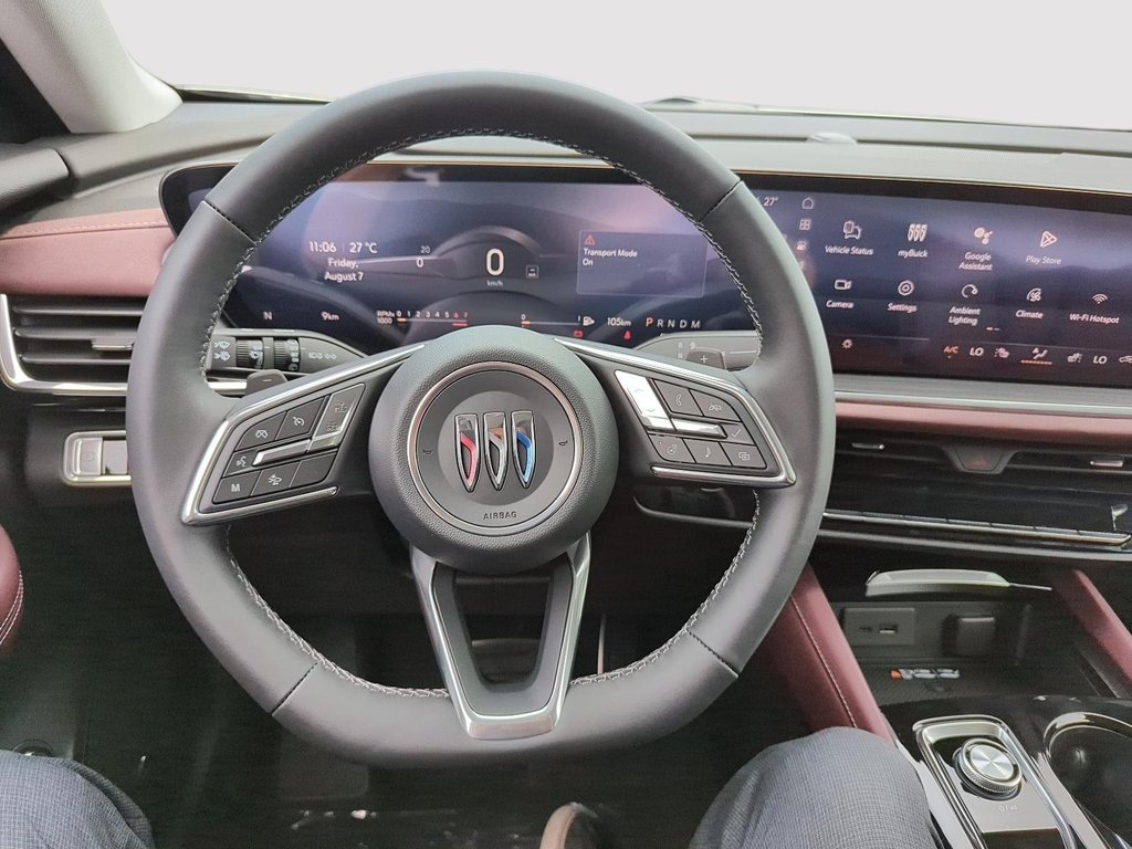 2026 Buick Envision Sport Touring in Drummondville, Quebec - 10 - w1024h768px