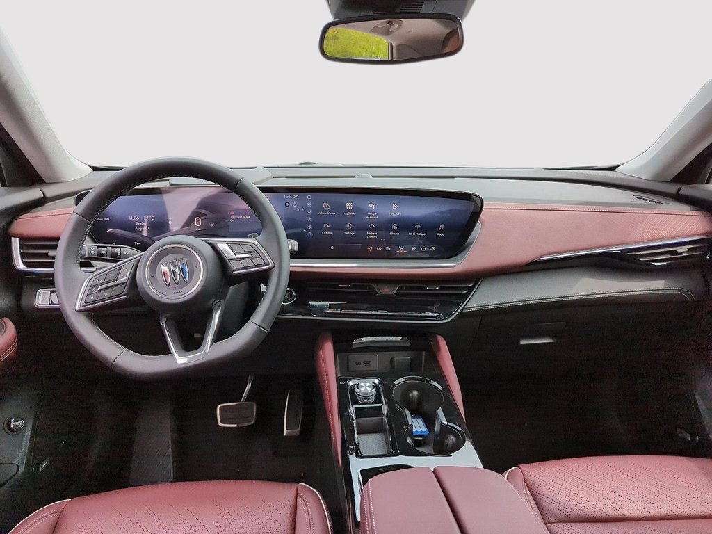 2026 Buick Envision Sport Touring in Drummondville, Quebec - 9 - w1024h768px