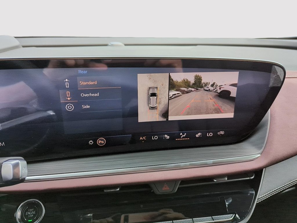2026 Buick Envision Sport Touring in Drummondville, Quebec - 13 - w1024h768px