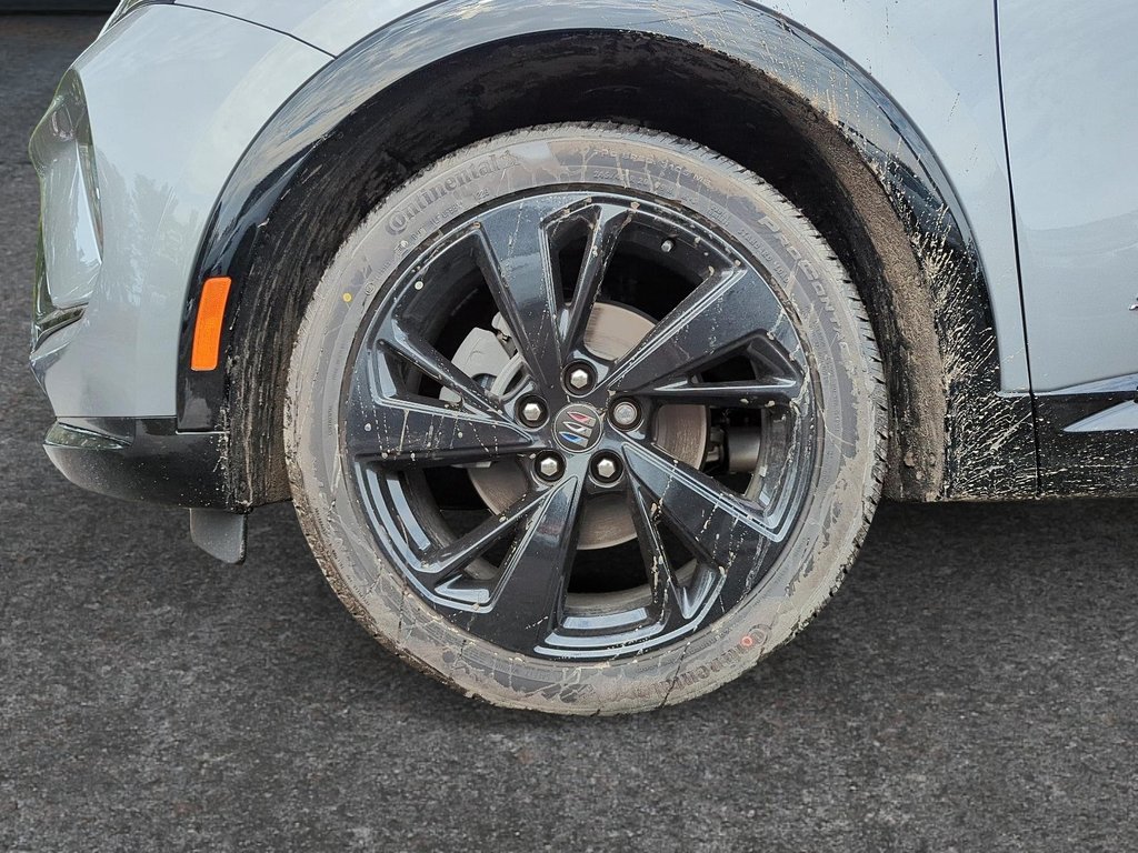 Buick Envision Sport Touring 2026 à Drummondville, Québec - 8 - w1024h768px
