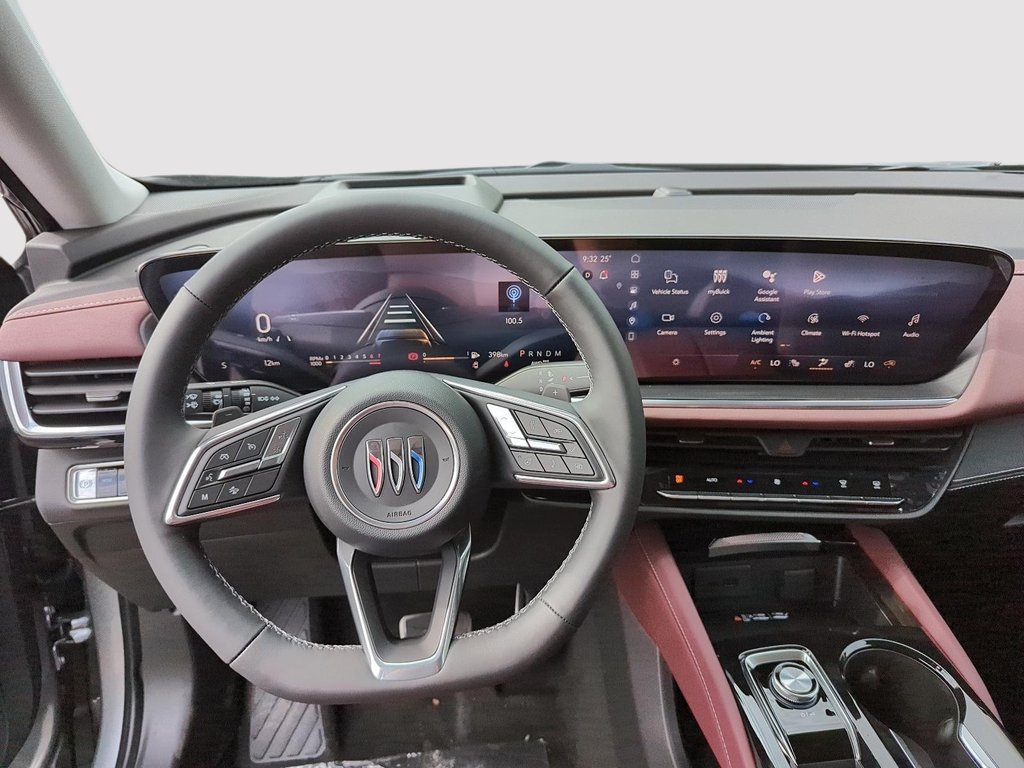 Buick Envision Sport Touring 2026 à Drummondville, Québec - 13 - w1024h768px