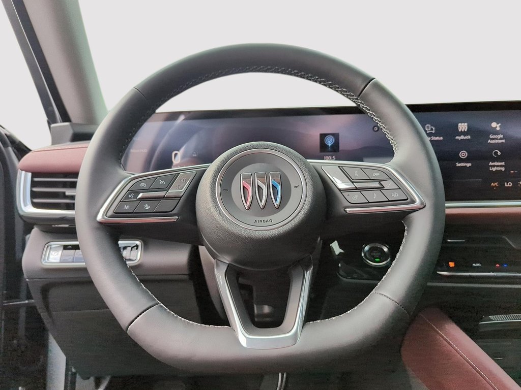 Buick Envision Sport Touring 2026 à Drummondville, Québec - 11 - w1024h768px