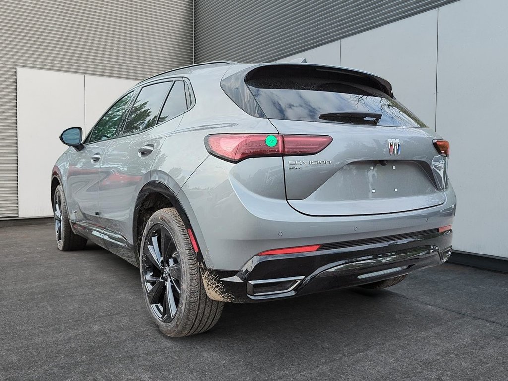 Buick Envision Sport Touring 2026 à Drummondville, Québec - 5 - w1024h768px