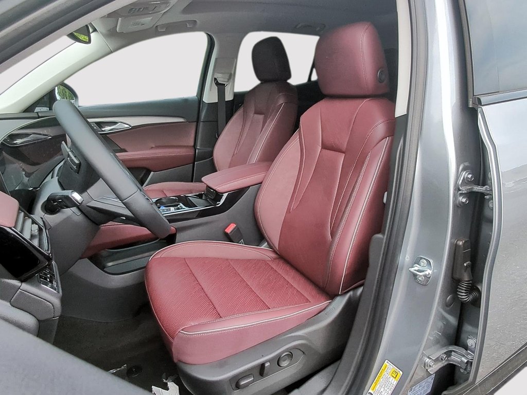 Buick Envision Sport Touring 2026 à Drummondville, Québec - 9 - w1024h768px