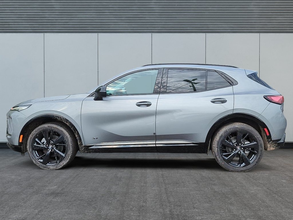 Buick Envision Sport Touring 2026 à Drummondville, Québec - 6 - w1024h768px