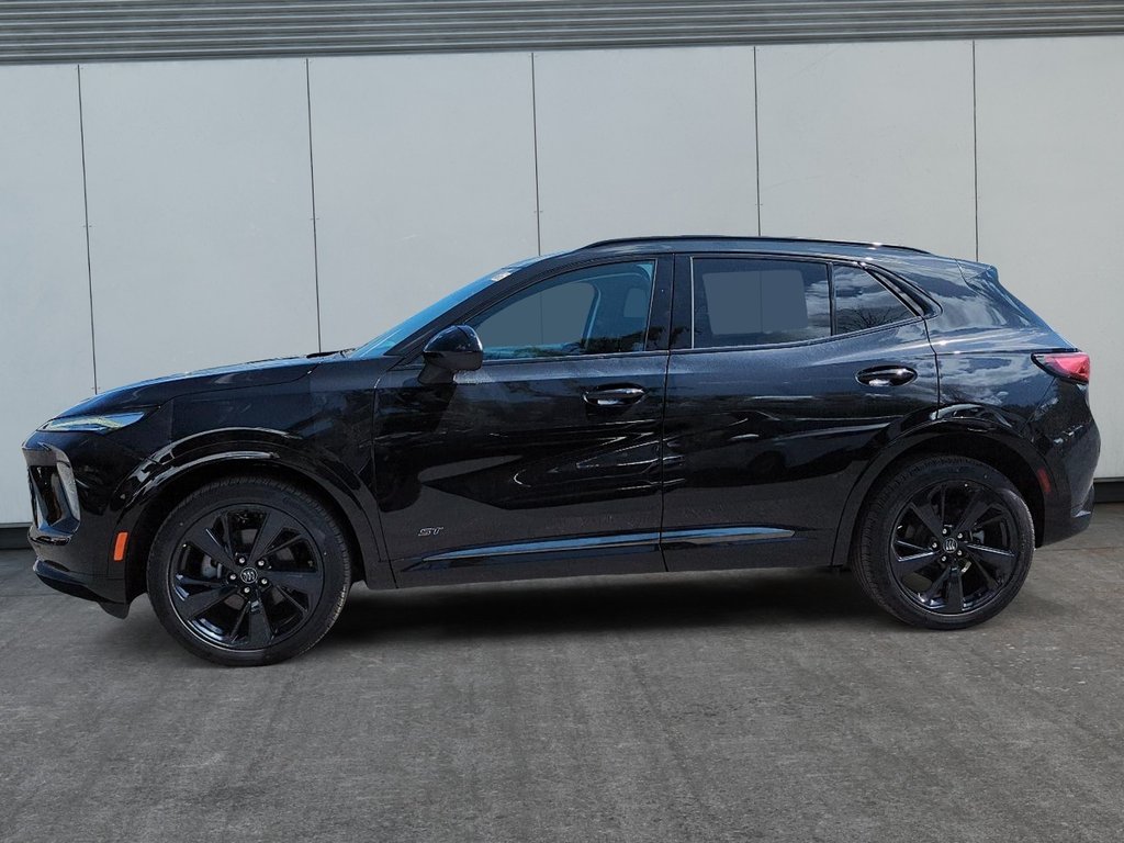 2026 Buick Envision Sport Touring in Drummondville, Quebec - 5 - w1024h768px