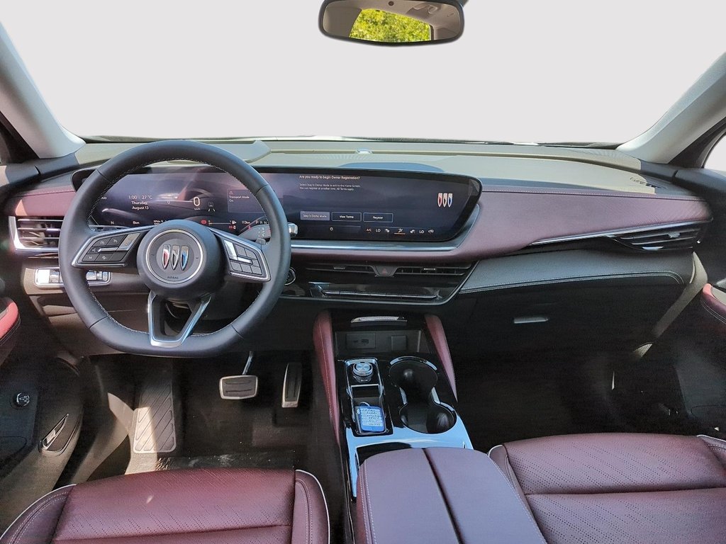 2026 Buick Envision Sport Touring in Drummondville, Quebec - 9 - w1024h768px