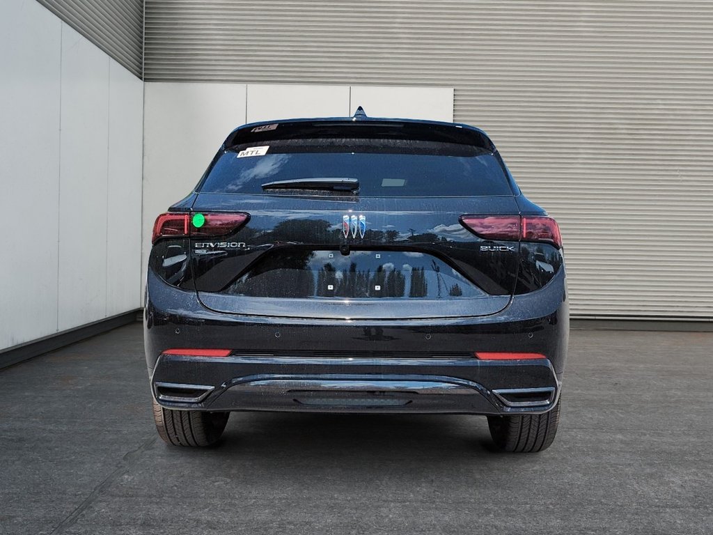 2026 Buick Envision Sport Touring in Drummondville, Quebec - 3 - w1024h768px