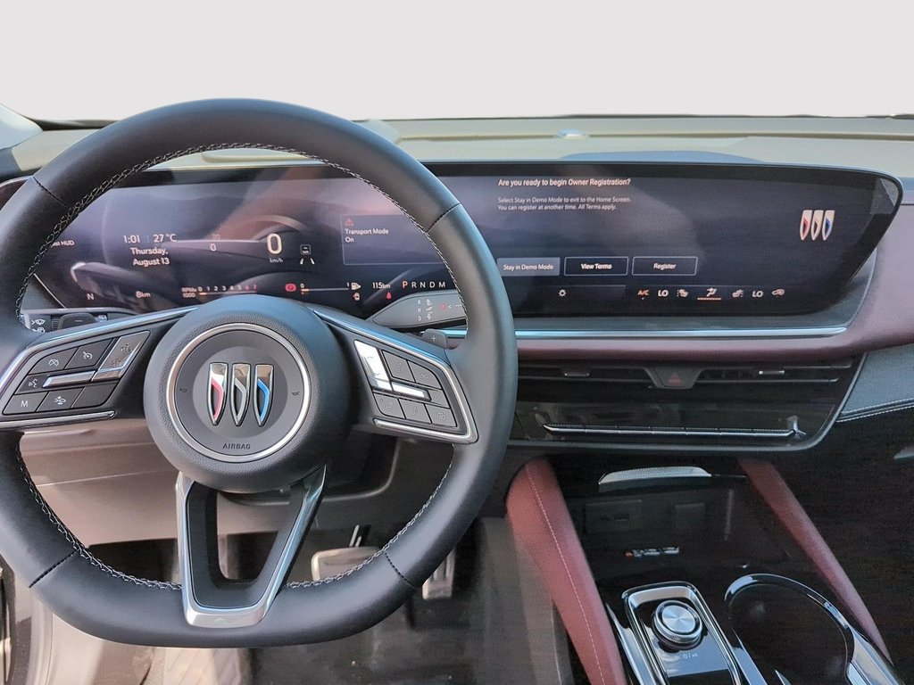 2026 Buick Envision Sport Touring in Drummondville, Quebec - 13 - w1024h768px