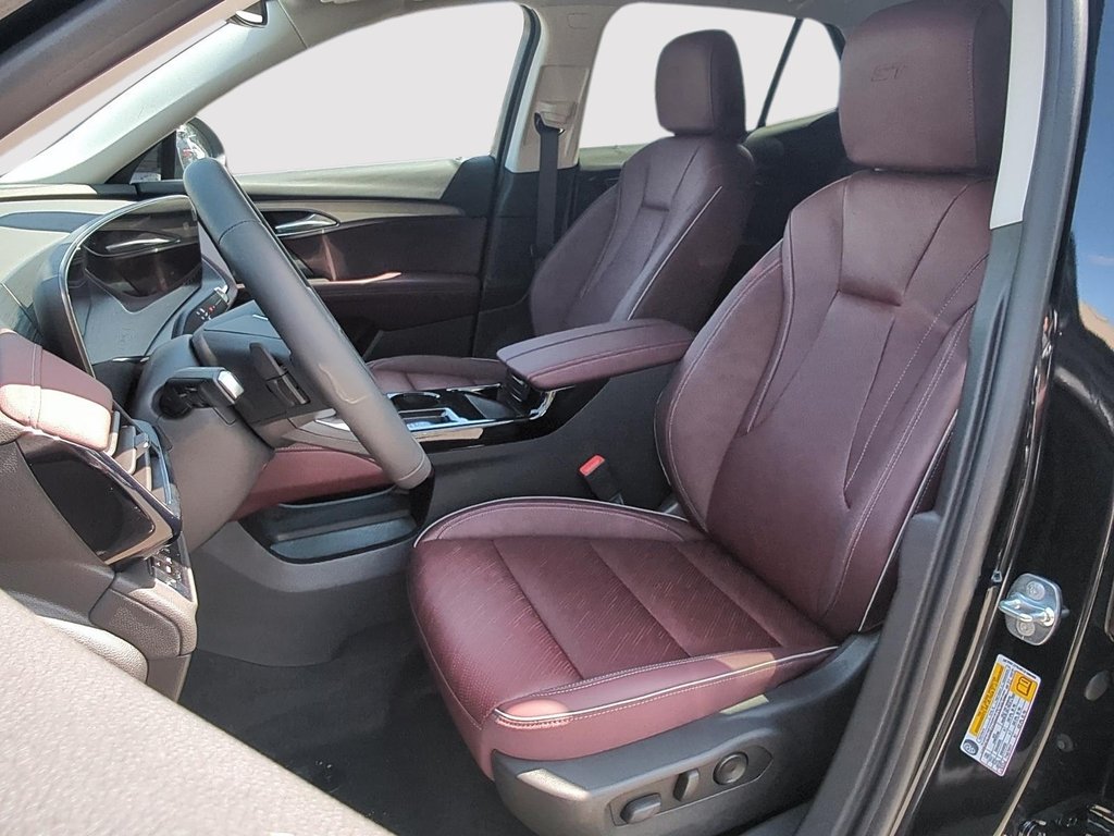 2026 Buick Envision Sport Touring in Drummondville, Quebec - 8 - w1024h768px
