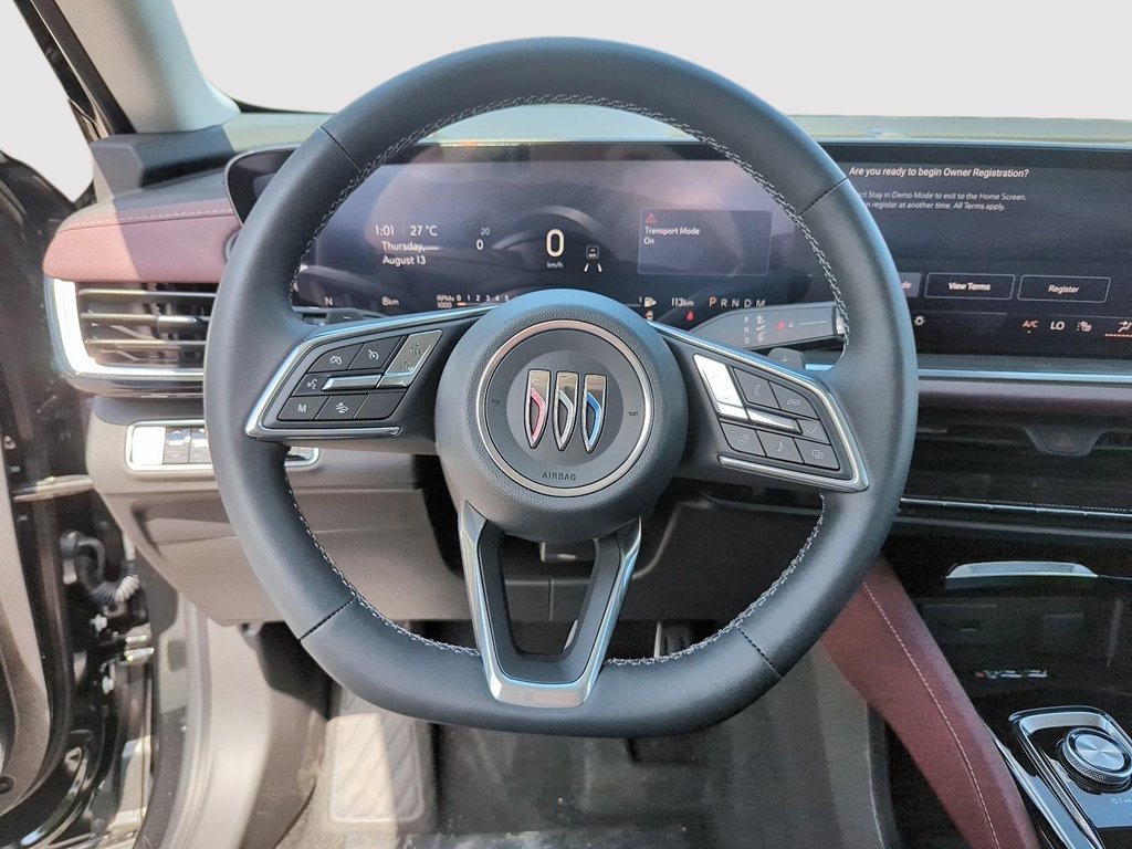 2026 Buick Envision Sport Touring in Drummondville, Quebec - 11 - w1024h768px