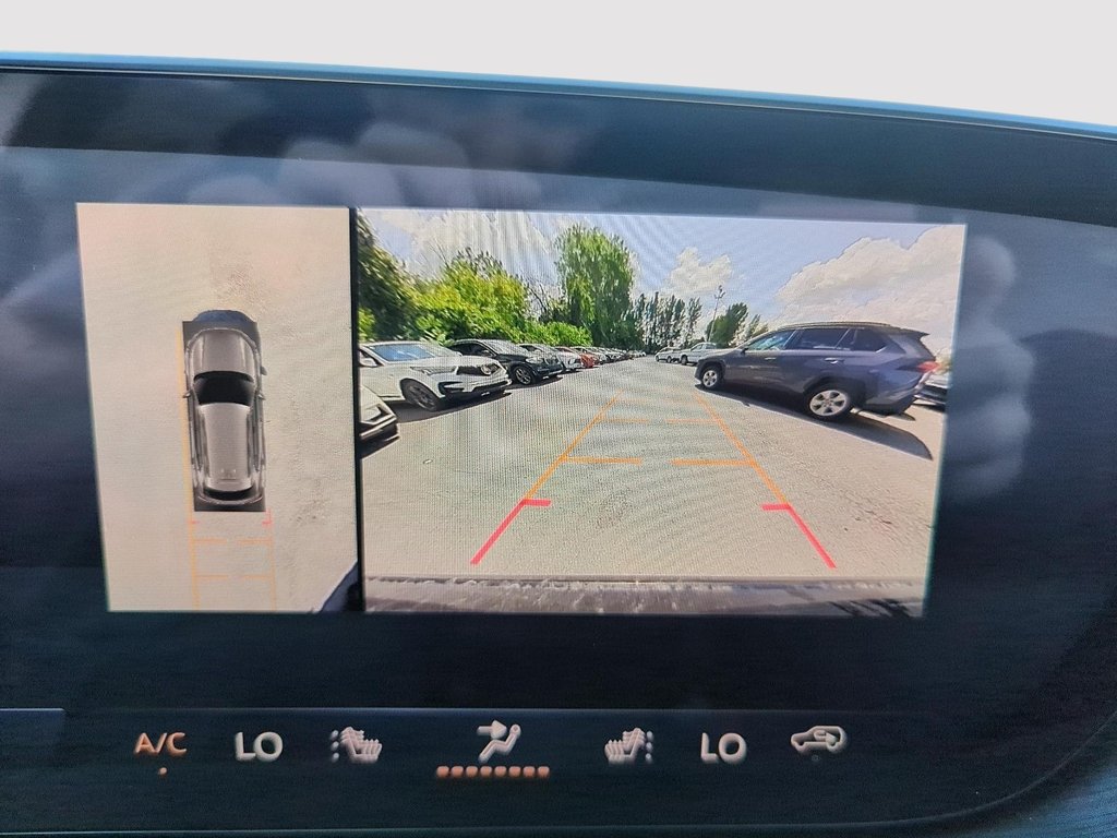 2026 Buick Envision Sport Touring in Drummondville, Quebec - 14 - w1024h768px
