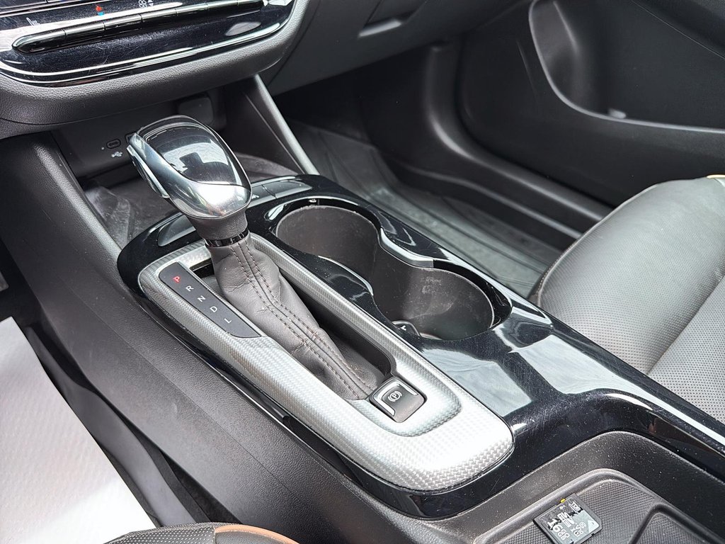 Buick Envista Avenir 2024 à Drummondville, Québec - 19 - w1024h768px