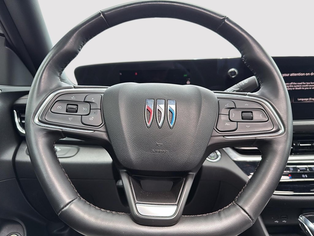 Buick Envista Avenir 2024 à Drummondville, Québec - 14 - w1024h768px