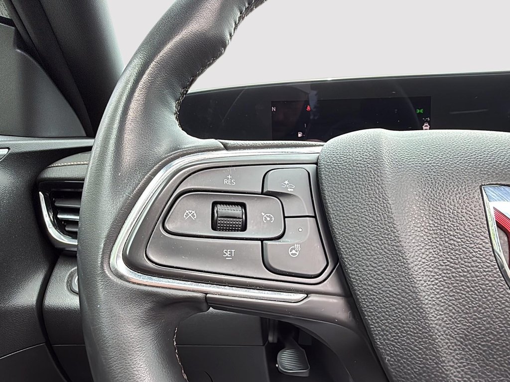 Buick Envista Avenir 2024 à Drummondville, Québec - 15 - w1024h768px