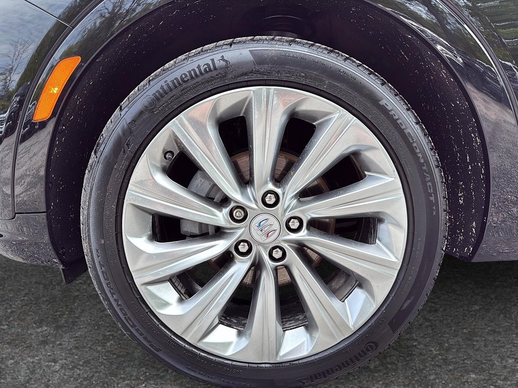 Buick Envista Avenir 2024 à Drummondville, Québec - 7 - w1024h768px