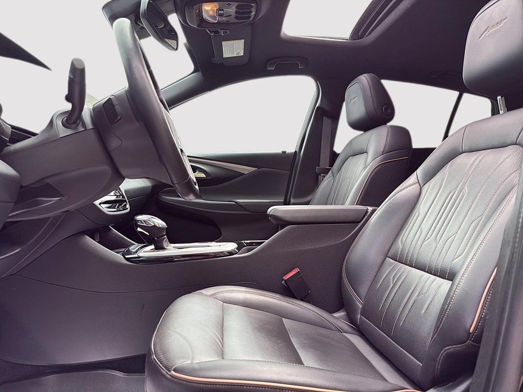 Buick Envista Avenir 2024 à Drummondville, Québec - 9 - w1024h768px