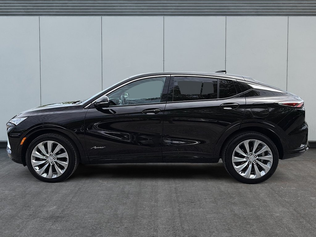 Buick Envista Avenir 2024 à Drummondville, Québec - 5 - w1024h768px