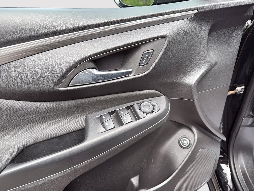 Buick Envista Avenir 2024 à Drummondville, Québec - 12 - w1024h768px