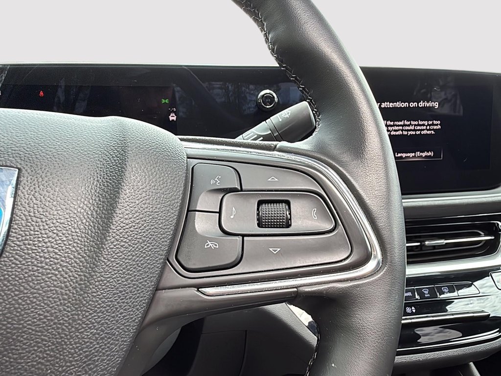 Buick Envista Avenir 2024 à Drummondville, Québec - 16 - w1024h768px
