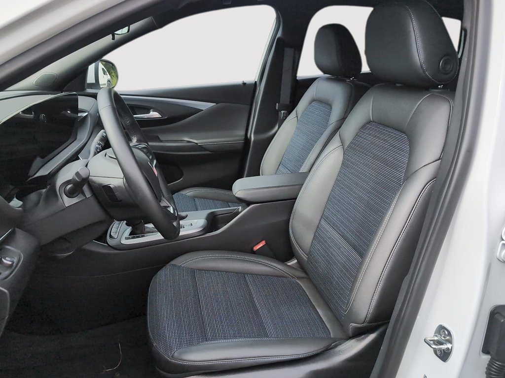 Buick Envista Preferred 2025 à Drummondville, Québec - 10 - w1024h768px