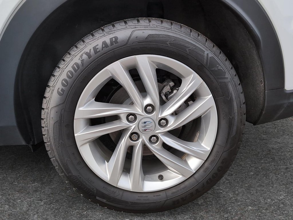 Buick Envista Preferred 2025 à Drummondville, Québec - 9 - w1024h768px