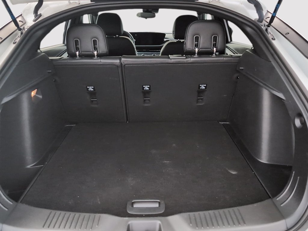 Buick Envista Preferred 2025 à Drummondville, Québec - 8 - w1024h768px