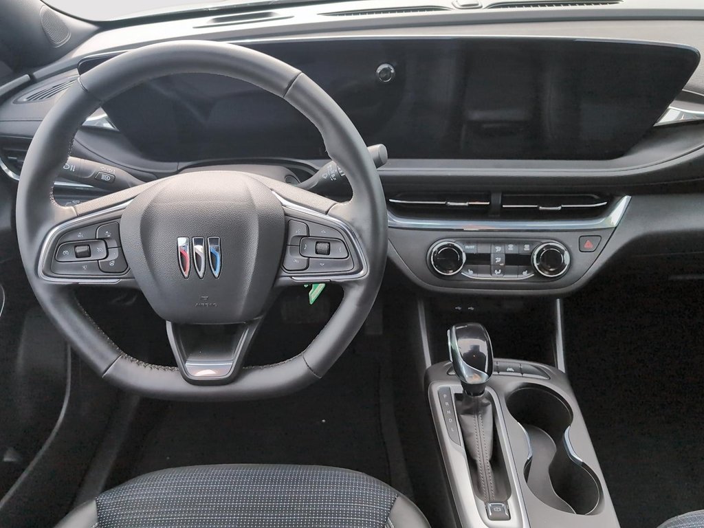 Buick Envista Preferred 2025 à Drummondville, Québec - 12 - w1024h768px