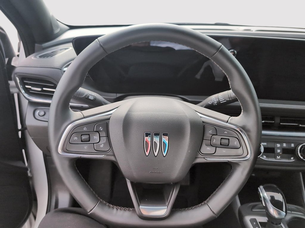 Buick Envista Preferred 2025 à Drummondville, Québec - 14 - w1024h768px