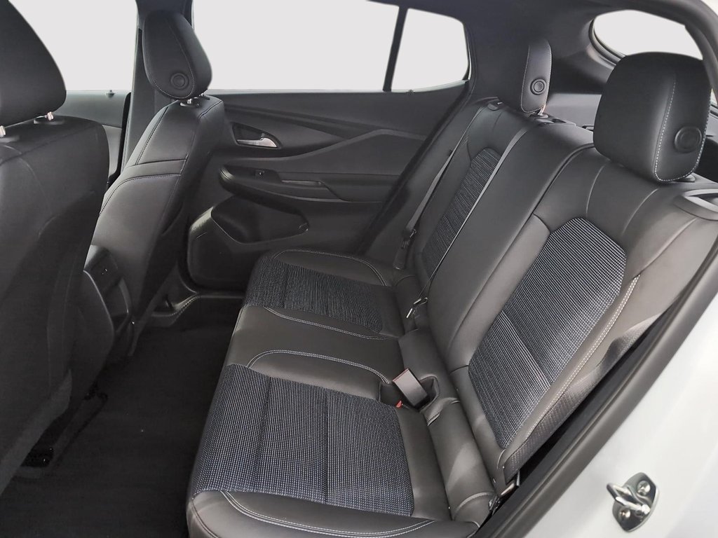 Buick Envista Preferred 2025 à Drummondville, Québec - 11 - w1024h768px