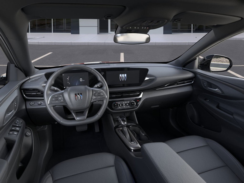 2025 Buick Envista Sport Touring in Drummondville, Quebec - 5 - w1024h768px