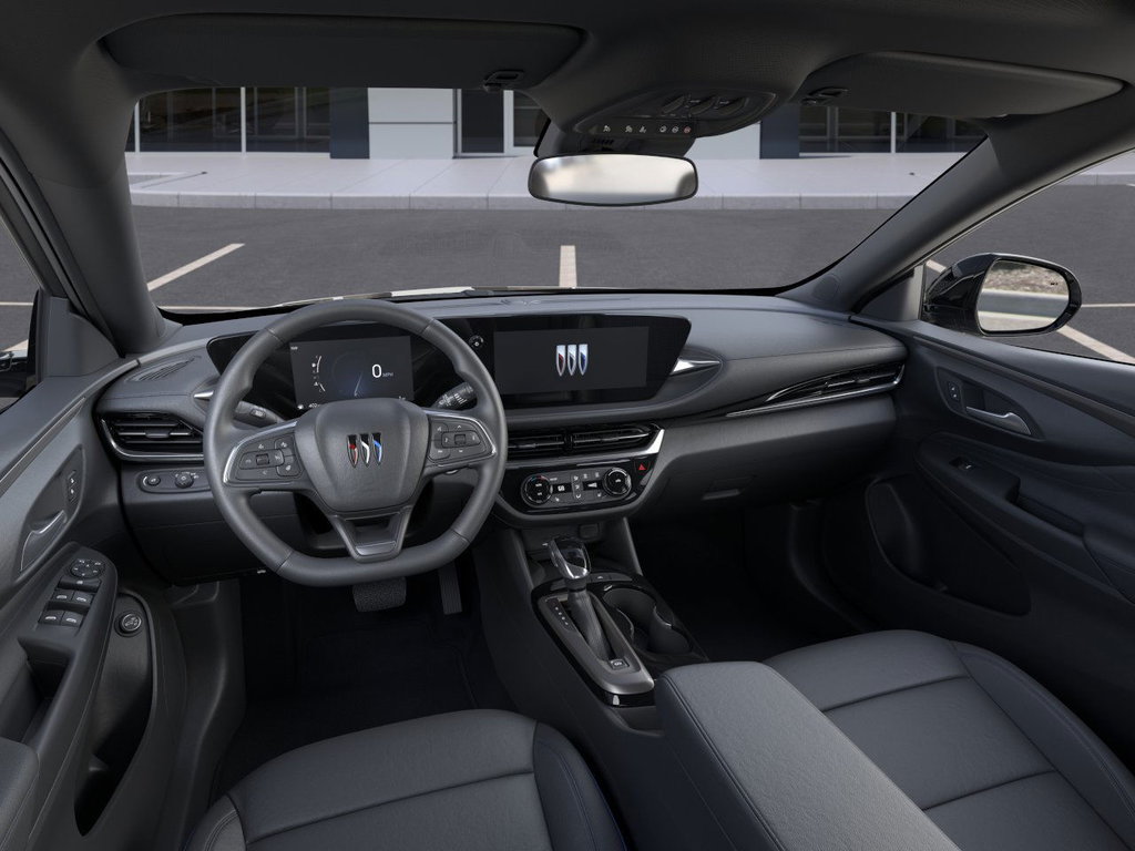 2025 Buick Envista Sport Touring in Drummondville, Quebec - 5 - w1024h768px