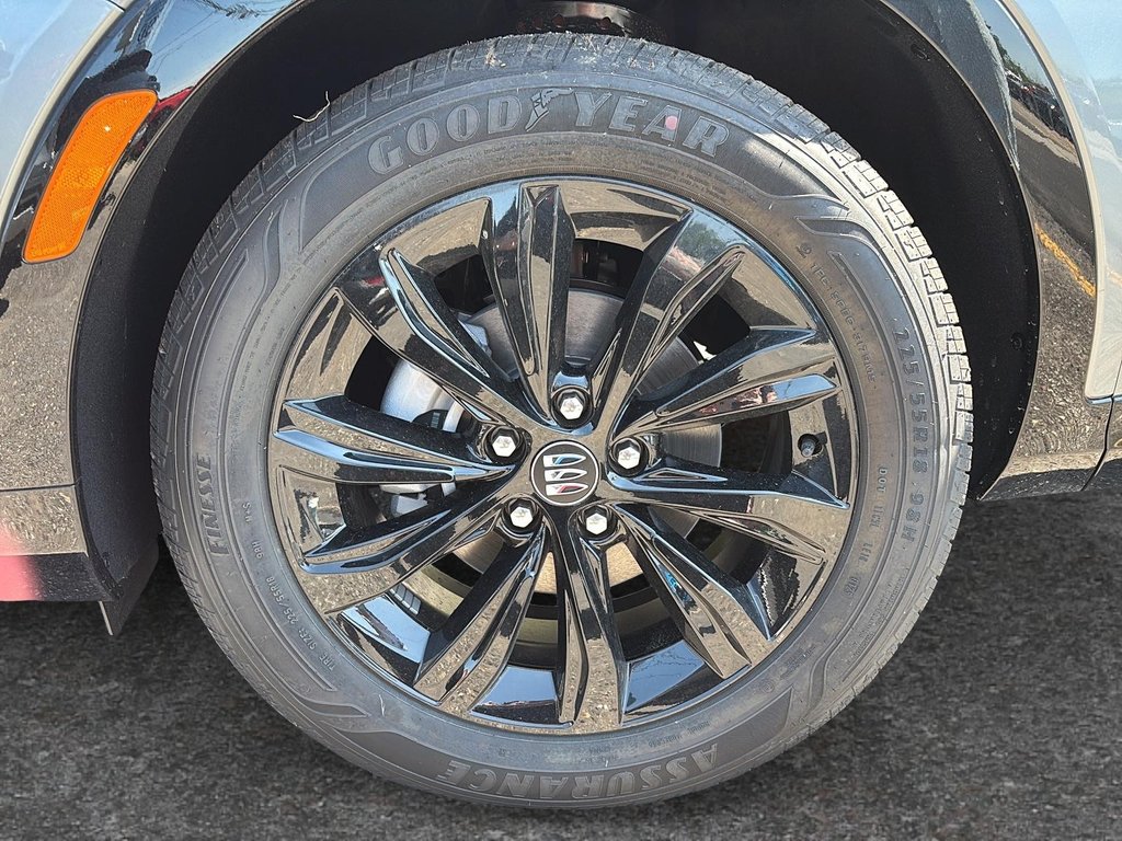 2025 Buick Envista Sport Touring in Drummondville, Quebec - 6 - w1024h768px