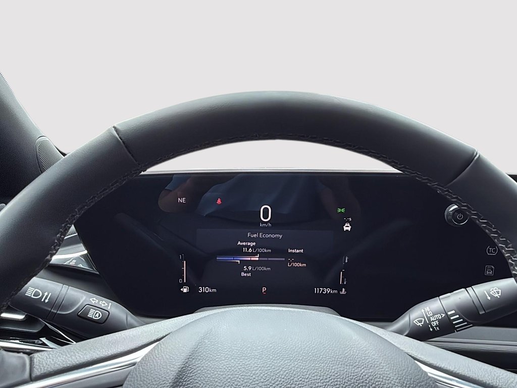 Buick Envista Avenir 2025 à Drummondville, Québec - 15 - w1024h768px