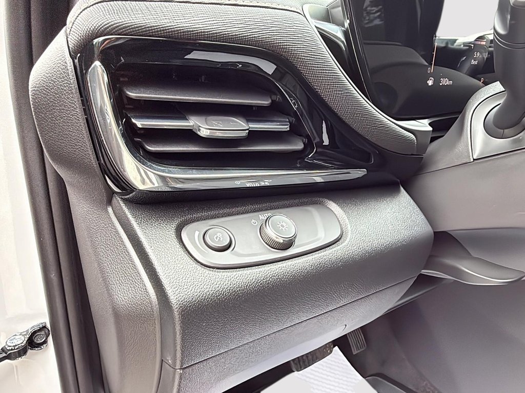 Buick Envista Avenir 2025 à Drummondville, Québec - 11 - w1024h768px