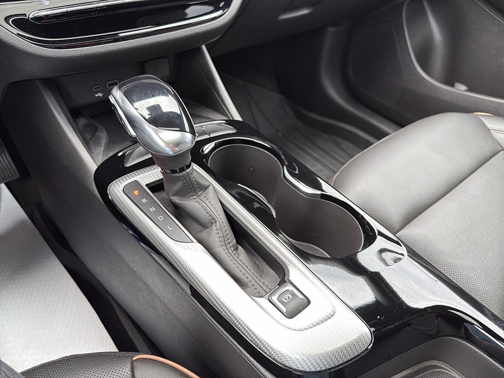 Buick Envista Avenir 2025 à Drummondville, Québec - 17 - w1024h768px