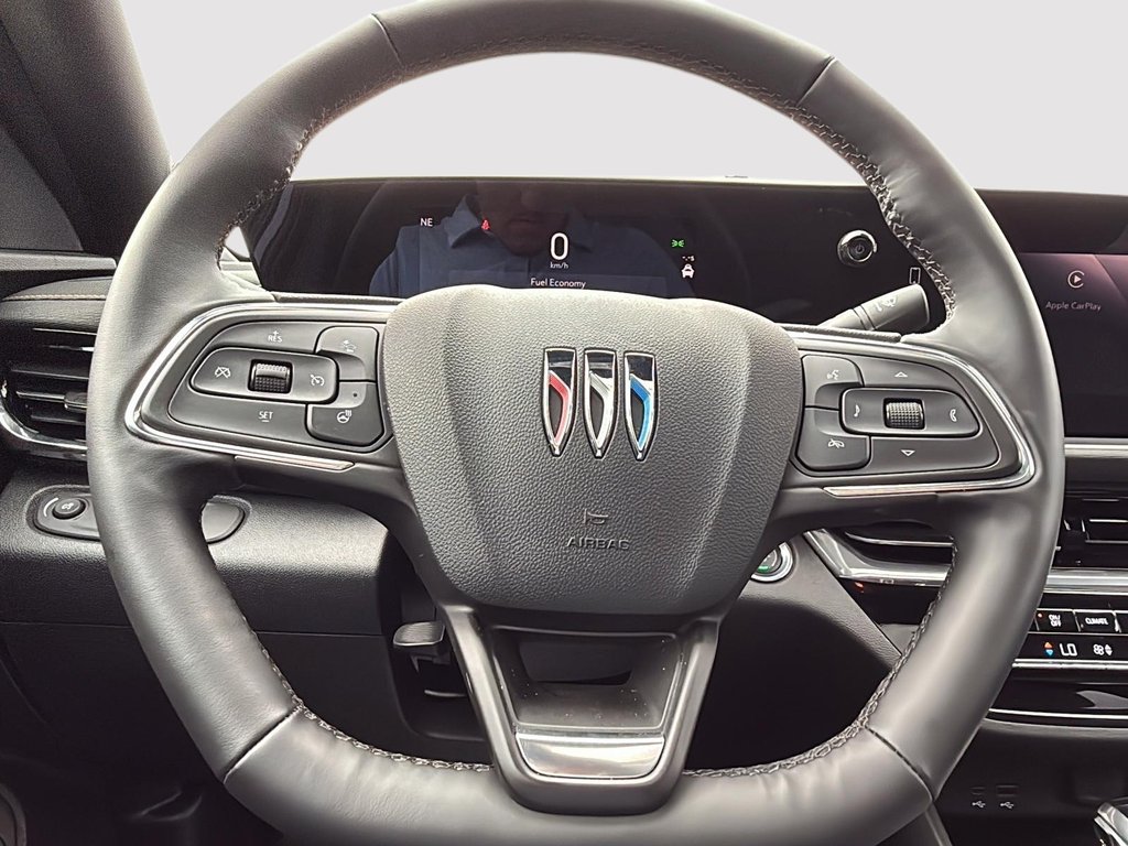 Buick Envista Avenir 2025 à Drummondville, Québec - 12 - w1024h768px