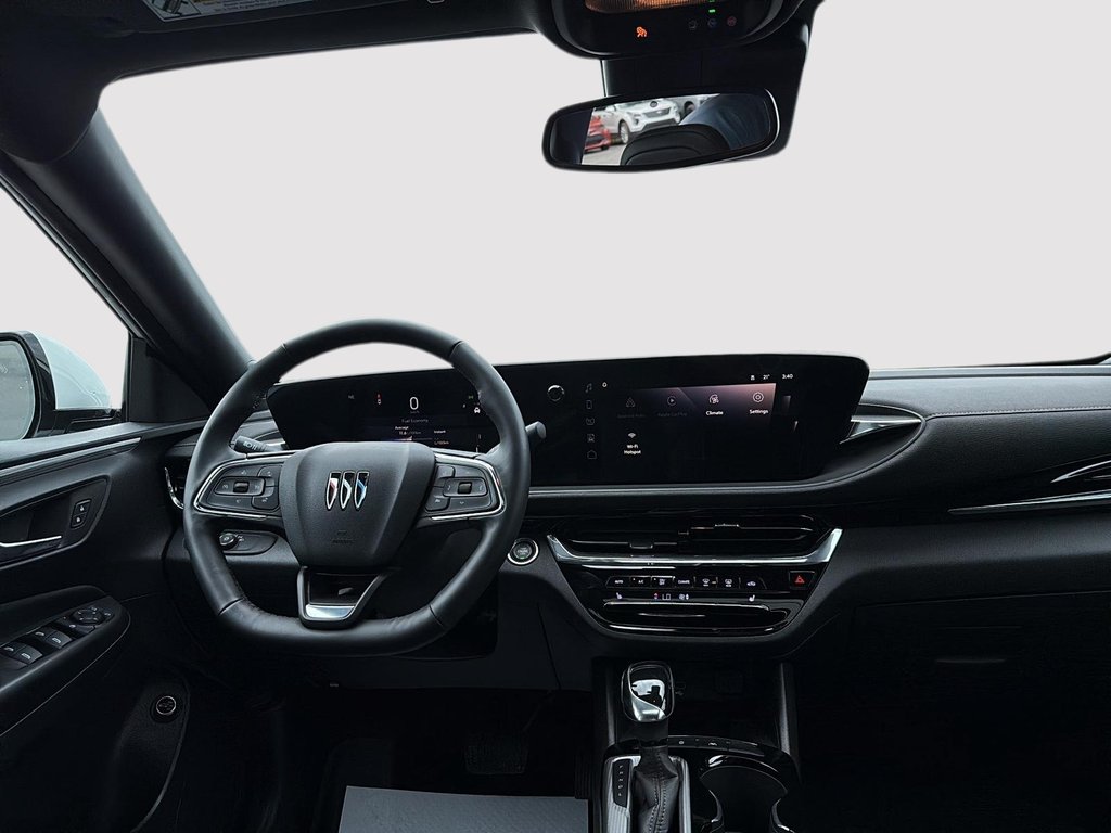 Buick Envista Avenir 2025 à Drummondville, Québec - 9 - w1024h768px